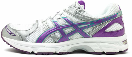 (Women) ASICS Gel-Emperor 'Silver Purple' T3A8N-0135 (Women) ASICS Gel-Emperor 'Silver Purple' T3A8N-0135