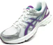 Order (W) ASICS Gel-Emperor ''Silber Lila'' Sneakers T3A8N-0135