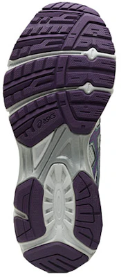(W) ASICS Gel-Emperor ''Silber Lila'' Sneakers T3A8N-0135 Shop (W) ASICS Gel-Emperor ''Silber Lila'' Sneakers T3A8N-0135