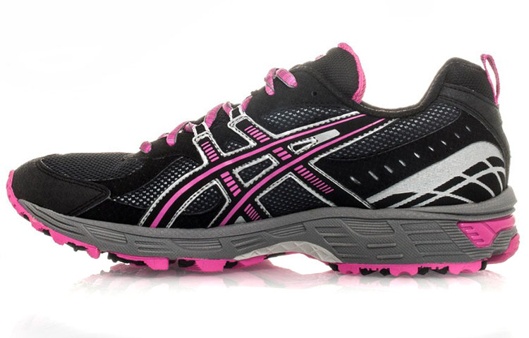 (Women) ASICS Gel-Enduro 8 'Black Pink' T2E5N-9920