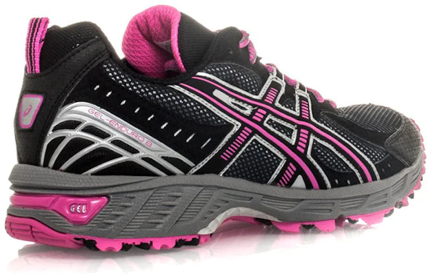 (W) ASICS Gel-Enduro 8 ''Schwarz Pink'' T2E5N-9920 Order (W) ASICS Gel-Enduro 8 ''Schwarz Pink'' T2E5N-9920