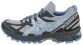 Buy (W) ASICS Gel-Enduro 9 ''Schwarz Blau'' T3K9N-9340