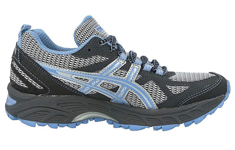 Order (W) ASICS Gel-Enduro 9 ''Schwarz Blau'' T3K9N-9340