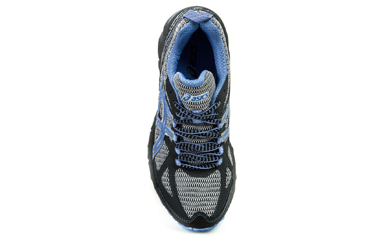 Lookbook (W) ASICS Gel-Enduro 9 ''Schwarz Blau'' T3K9N-9340