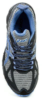 (W) ASICS Gel-Enduro 9 ''Schwarz Blau'' T3K9N-9340 Lookbook (W) ASICS Gel-Enduro 9 ''Schwarz Blau'' T3K9N-9340