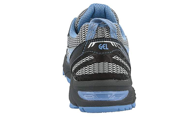 Shop (W) ASICS Gel-Enduro 9 ''Schwarz Blau'' T3K9N-9340