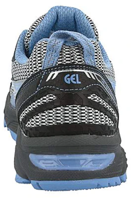 (W) ASICS Gel-Enduro 9 ''Schwarz Blau'' T3K9N-9340 Shop (W) ASICS Gel-Enduro 9 ''Schwarz Blau'' T3K9N-9340