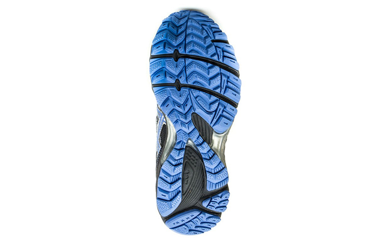 Purchase (W) ASICS Gel-Enduro 9 ''Schwarz Blau'' T3K9N-9340