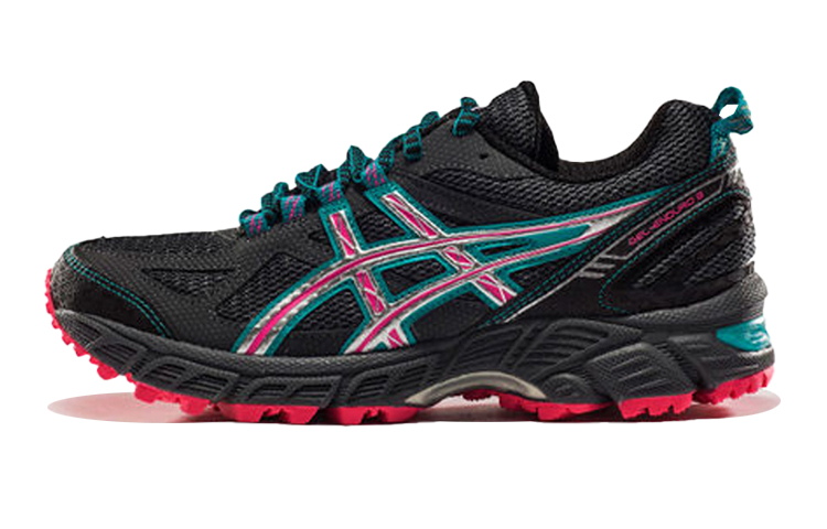 (Women) ASICS Gel-Enduro 9 'Black Pink' T3K9N-7993