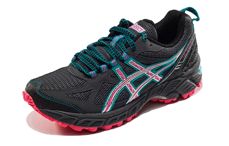 Order (W) ASICS Gel-Enduro 9 ''Noir Rose'' T3K9N-7993