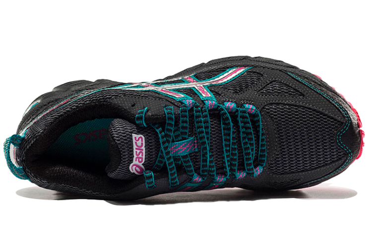 Lookbook (W) ASICS Gel-Enduro 9 ''Noir Rose'' T3K9N-7993