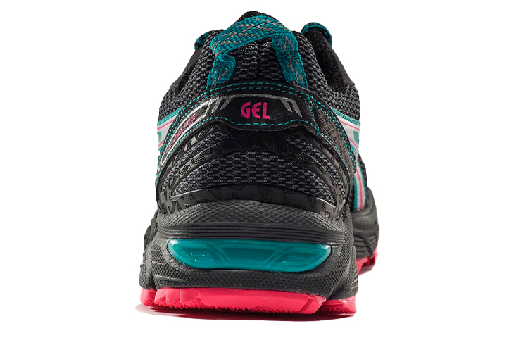 Shop (W) ASICS Gel-Enduro 9 ''Noir Rose'' T3K9N-7993
