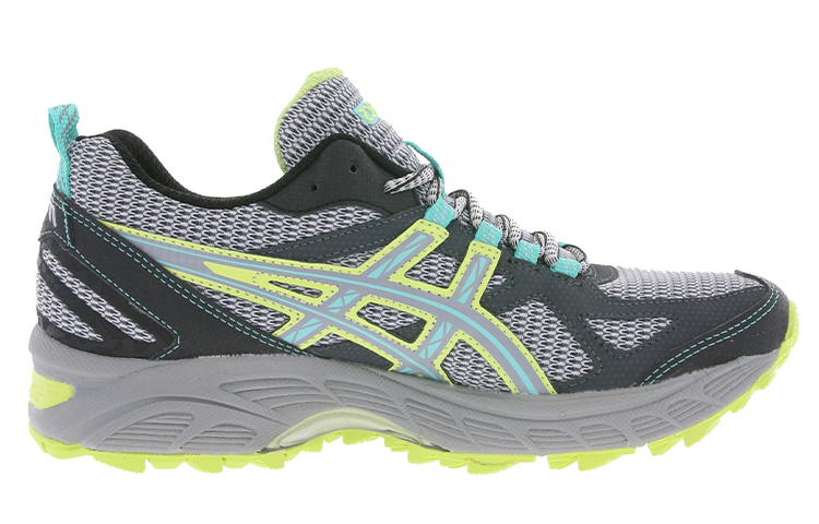 Order (W) ASICS Gel-Enduro 9 ''Grigio Giallo'' T3K9N-9593