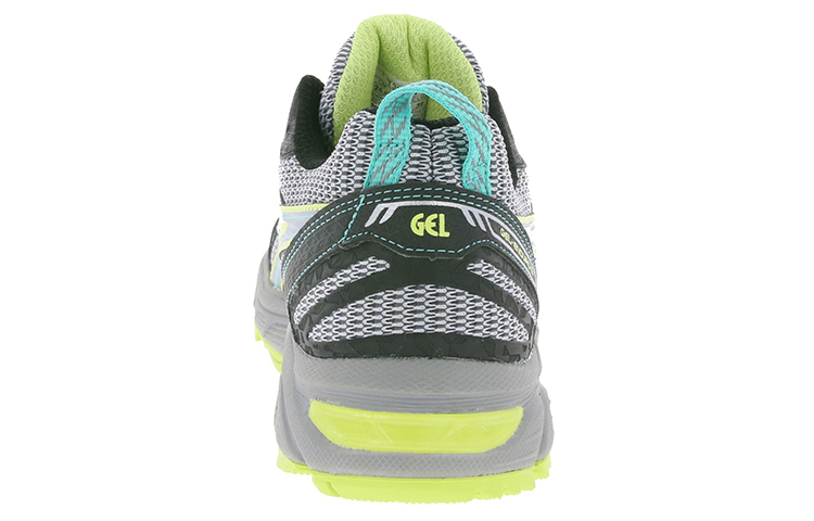 Shop (W) ASICS Gel-Enduro 9 ''Grigio Giallo'' T3K9N-9593
