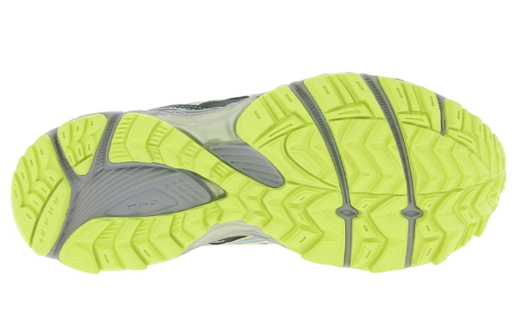 Purchase (W) ASICS Gel-Enduro 9 ''Grigio Giallo'' T3K9N-9593