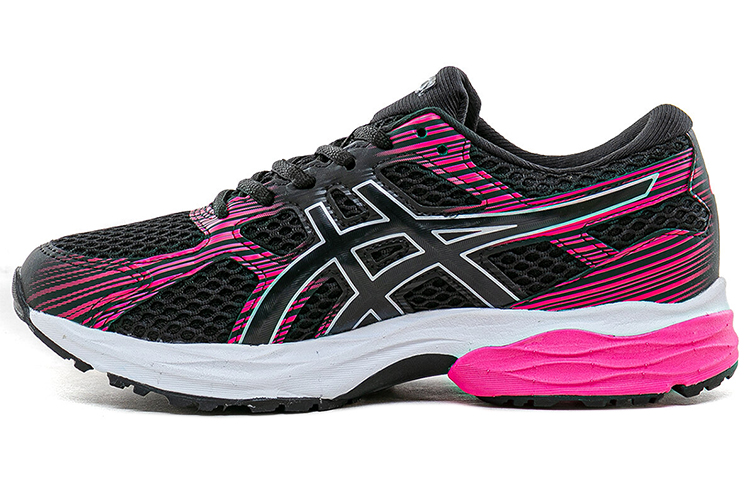 (Women) ASICS Gel-Equation 10 'Black Pink' 1012A998-003