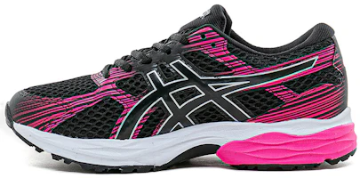 (Women) ASICS Gel-Equation 10 'Black Pink' 1012A998-003 (Women) ASICS Gel-Equation 10 'Black Pink' 1012A998-003