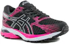 Order (W) ASICS Gel-Equation 10 ''Zwart Roze'' 1012A998-003