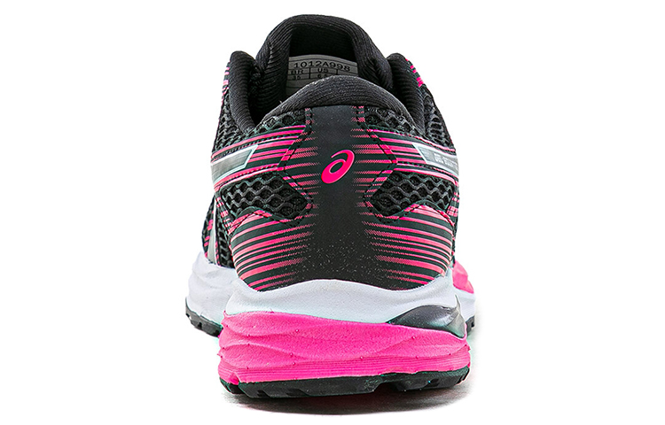 Shop (W) ASICS Gel-Equation 10 ''Zwart Roze'' 1012A998-003