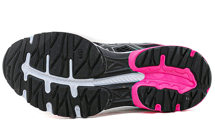(W) ASICS Gel-Equation 10 'Black Pink' 圖 5