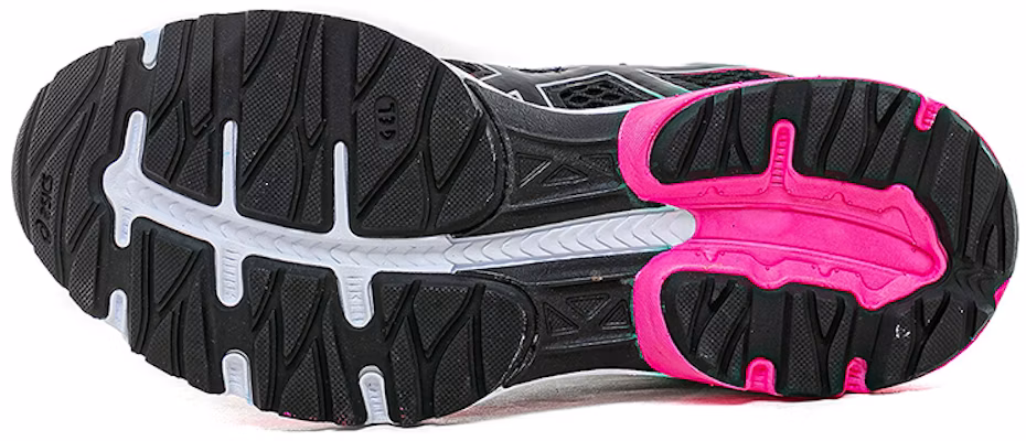 (W) ASICS Gel-Equation 10 ''Zwart Roze'' 1012A998-003 Purchase (W) ASICS Gel-Equation 10 ''Zwart Roze'' 1012A998-003