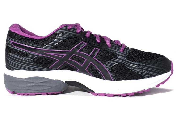 Order (W) ASICS Gel-Equation 10 ''Schwarz Lila'' 1012A998-004