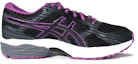 Order (W) ASICS Gel-Equation 10 ''Schwarz Lila'' 1012A998-004