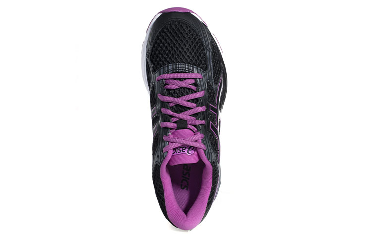 (W) ASICS Gel-Equation 10 'Black Purple' 圖 3