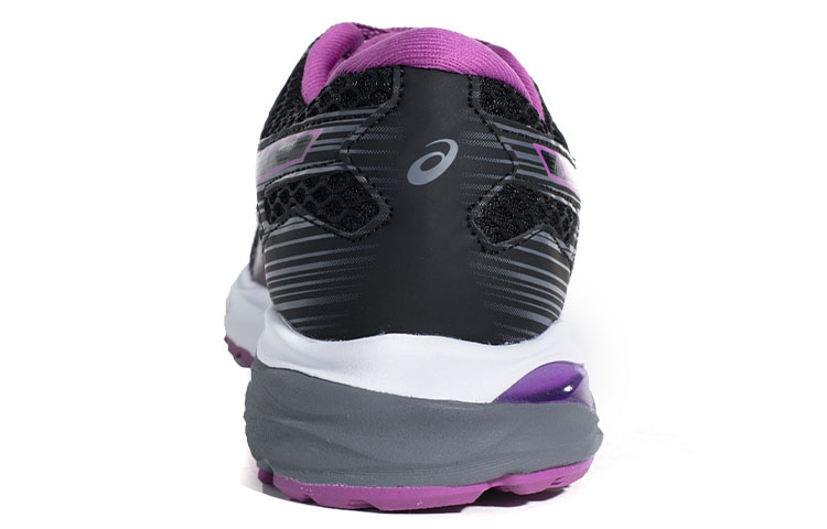 (W) ASICS Gel-Equation 10 'Black Purple' 圖 4