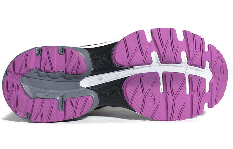 (W) ASICS Gel-Equation 10 'Black Purple' 圖 5