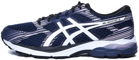 (Women) ASICS Gel-Equation 10 'Navy Blue' 1012A998-400 (Women) ASICS Gel-Equation 10 'Navy Blue' 1012A998-400
