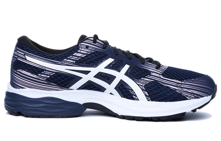 Order (W) ASICS Gel-Equation 10 ''Navy Blau'' 1012A998-400