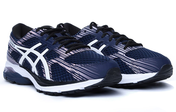 Lookbook (W) ASICS Gel-Equation 10 ''Navy Blau'' 1012A998-400