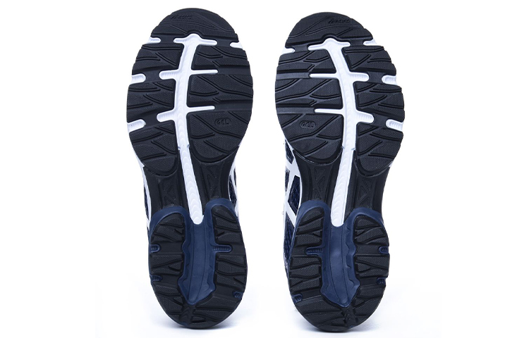Shop (W) ASICS Gel-Equation 10 ''Navy Blau'' 1012A998-400