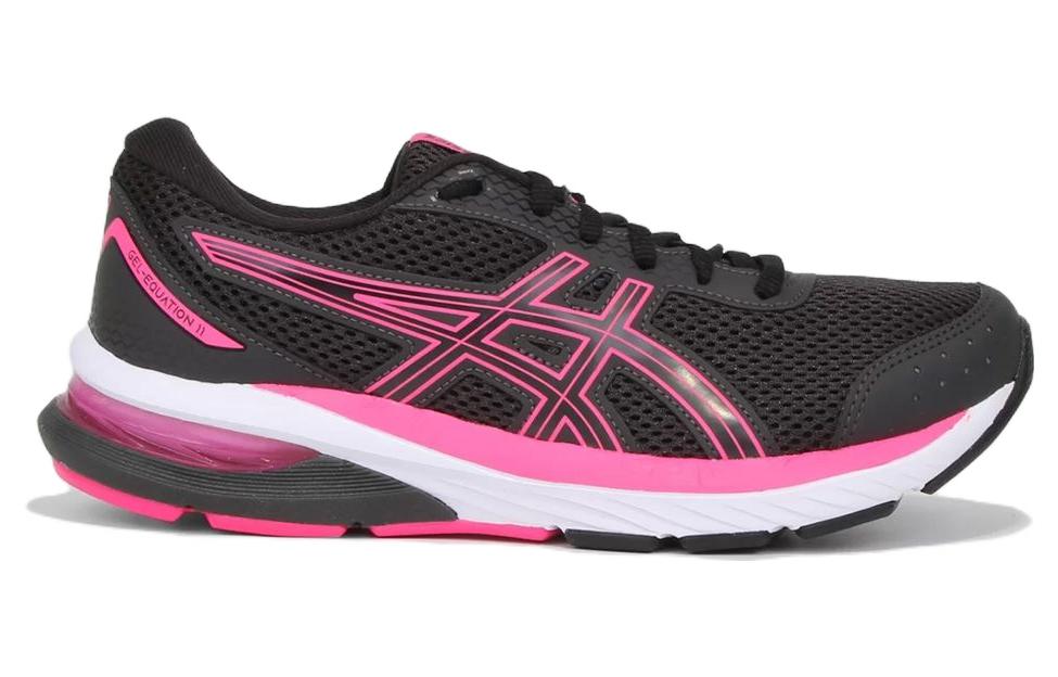 Order (W) ASICS Gel-Equation 11 ''Schwarz Rosa'' 1012B333-027