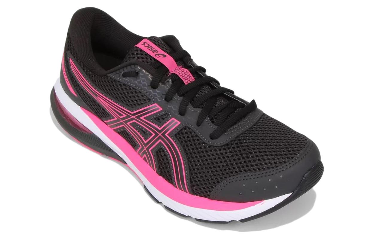 Lookbook (W) ASICS Gel-Equation 11 ''Schwarz Rosa'' 1012B333-027
