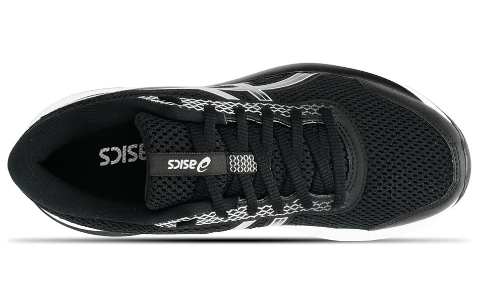 Lookbook (W) ASICS Gel-Equation 11 ''Noir Blanc'' 1012B333-001