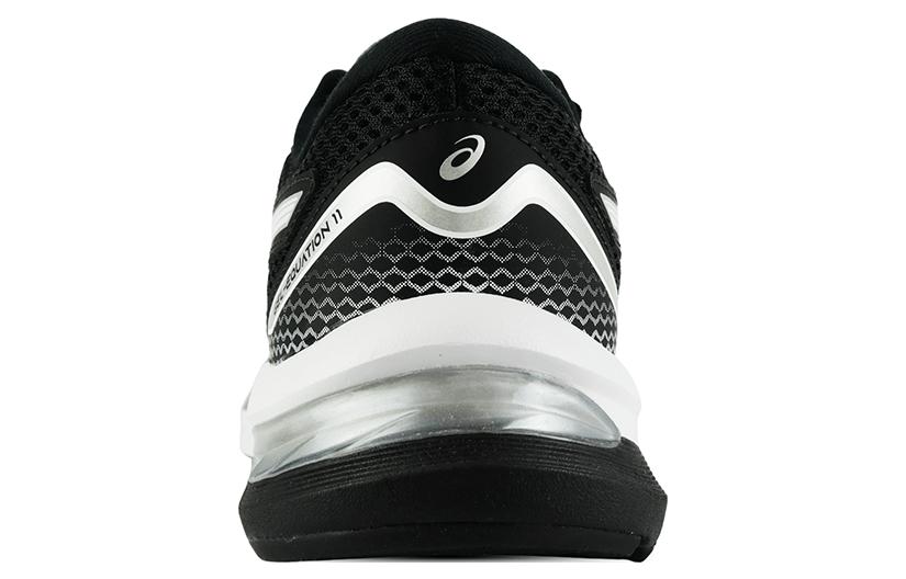 Shop (W) ASICS Gel-Equation 11 ''Noir Blanc'' 1012B333-001