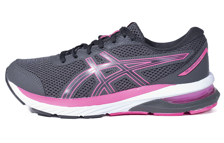 (Women) ASICS Gel-Equation 11 'Grey Purple' 1012B333-025