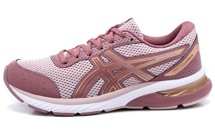 (Women) ASICS Gel-Equation 11 'Pink Gold' 1012B333-700