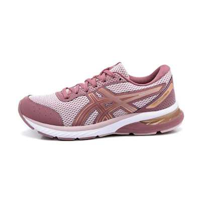 (W) ASICS Gel-Equation 11 'Pink Gold'