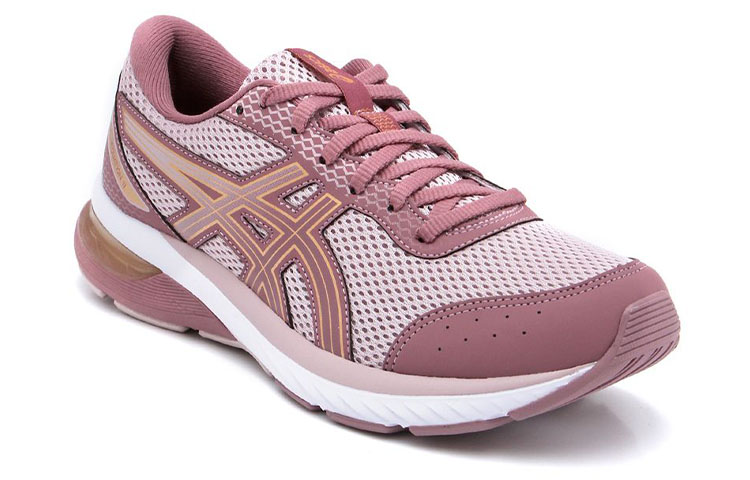 Lookbook (W) ASICS Gel-Equation 11 ''Pink Gold'' Damen-Laufschuhe 1012B333-700