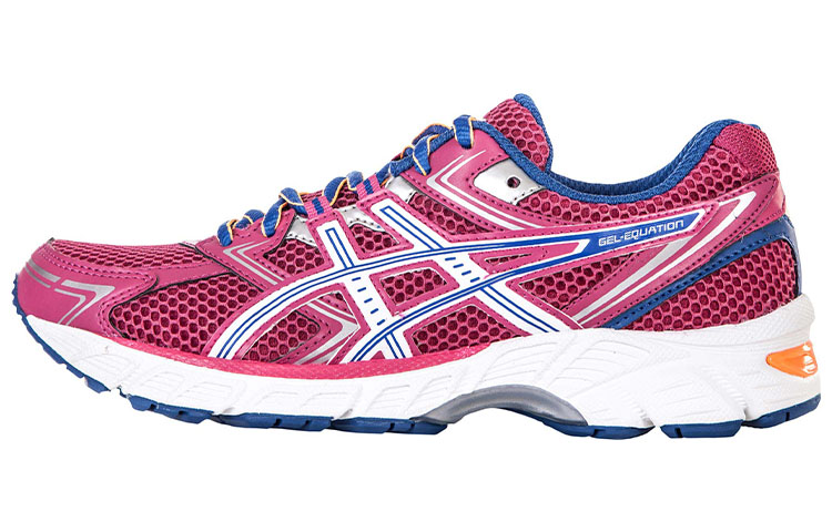 (Women) ASICS Gel-Equation 7 'Pink and Blue' T3F6N-2043