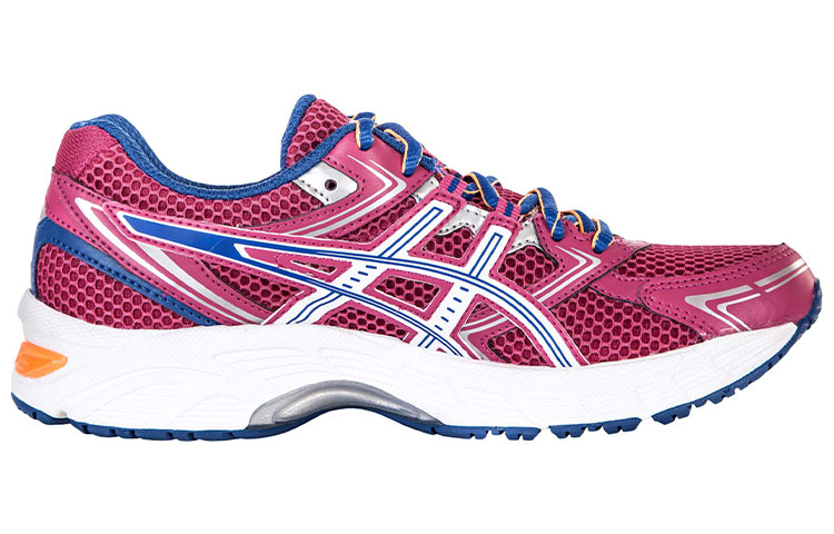 Order (W) ASICS Gel-Equation 7 '粉蓝配色' T3F6N-2043