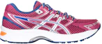 Order (W) ASICS Gel-Equation 7 '粉蓝配色' T3F6N-2043