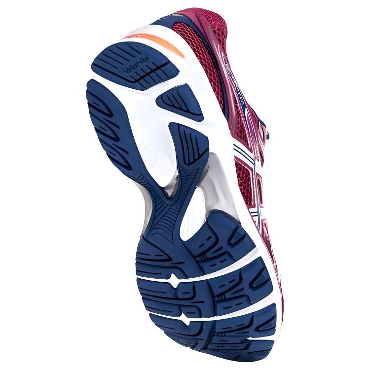 Shop (W) ASICS Gel-Equation 7 '粉蓝配色' T3F6N-2043