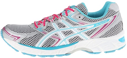 (Women) ASICS Gel-Equation 7 'Silver Blue' T3F6N-9139 (Women) ASICS Gel-Equation 7 'Silver Blue' T3F6N-9139
