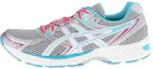 Buy (W) ASICS Gel-Equation 7 ''Zilver Blauw'' T3F6N-9139