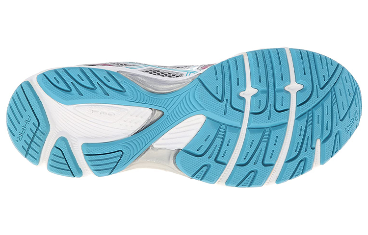 Purchase (W) ASICS Gel-Equation 7 ''Zilver Blauw'' T3F6N-9139