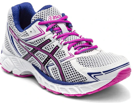 (W) ASICS Gel-Equation 7 ''Wit Roze'' T3F6N-0190 Lookbook (W) ASICS Gel-Equation 7 ''Wit Roze'' T3F6N-0190